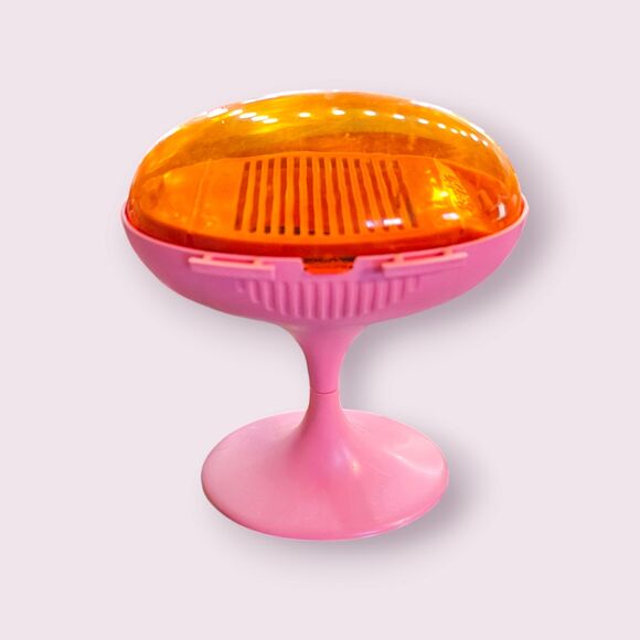 Vtg Barbie Dream House grill - Picture 3 of 3